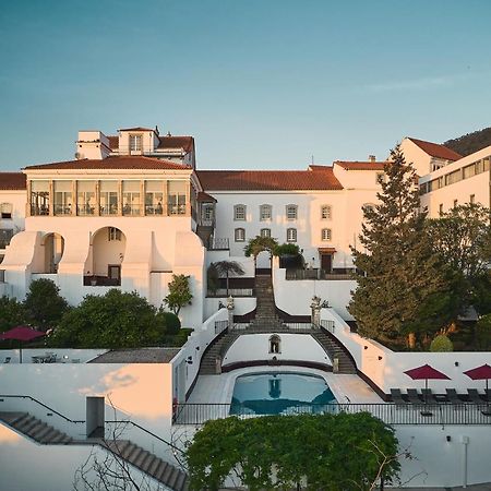 Palácio da Lousã Boutique Hotel Exterior foto