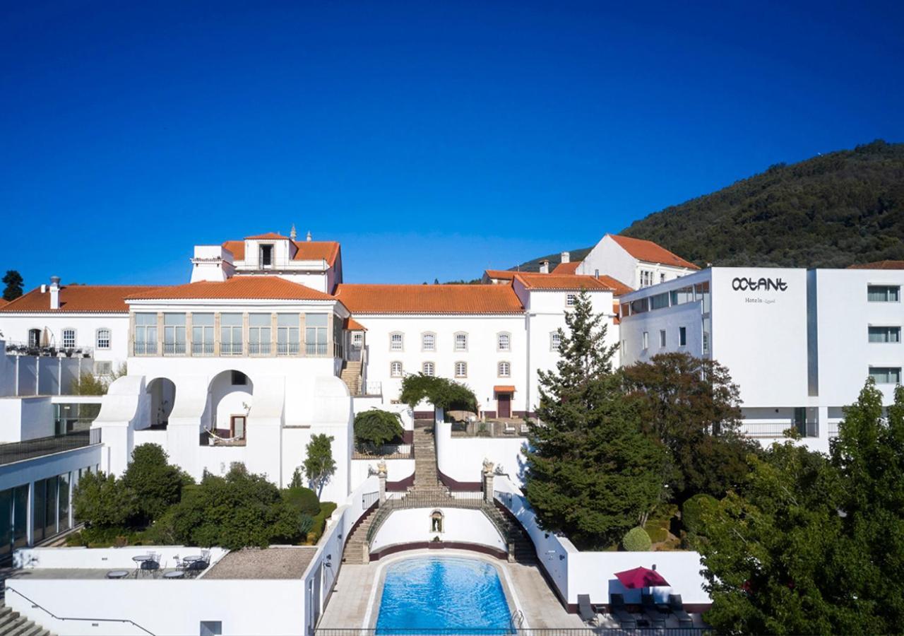 Palácio da Lousã Boutique Hotel Exterior foto